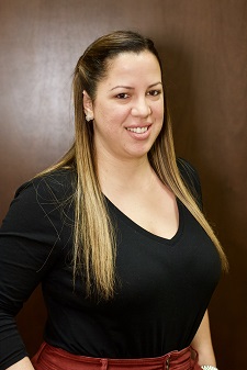 Lianis Oquendo American Insurance Brokers