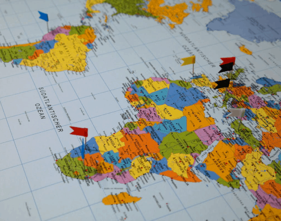 Overseas clients American Insurance Brokers