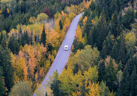 RV American Insurance Brokers