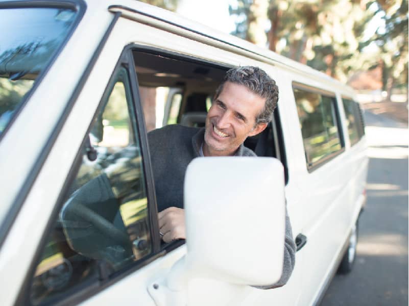 Commercial Auto Insurance