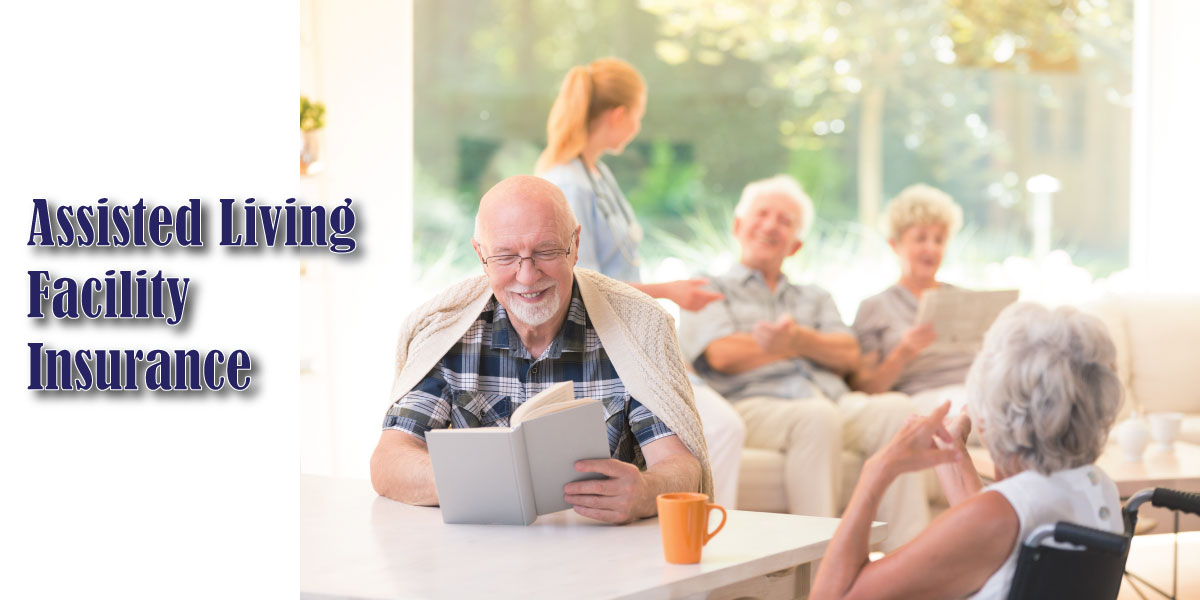 assisted living insurance coverage