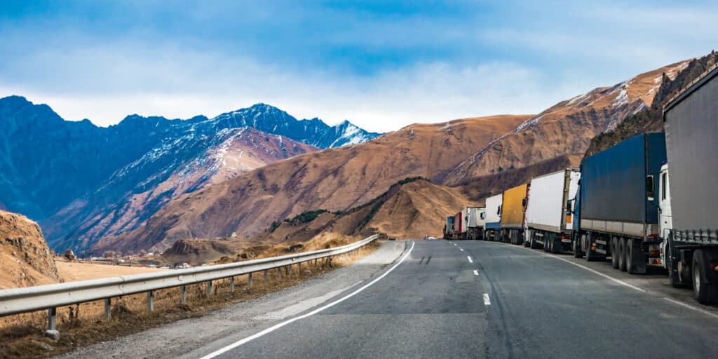 Commercial Truck Insurance Requirements American