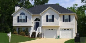 Luxury homes in Atlanta