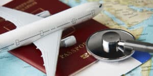 Can my travel insurance cover covid19