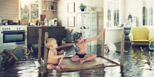 2021 increasing flood insurance cost