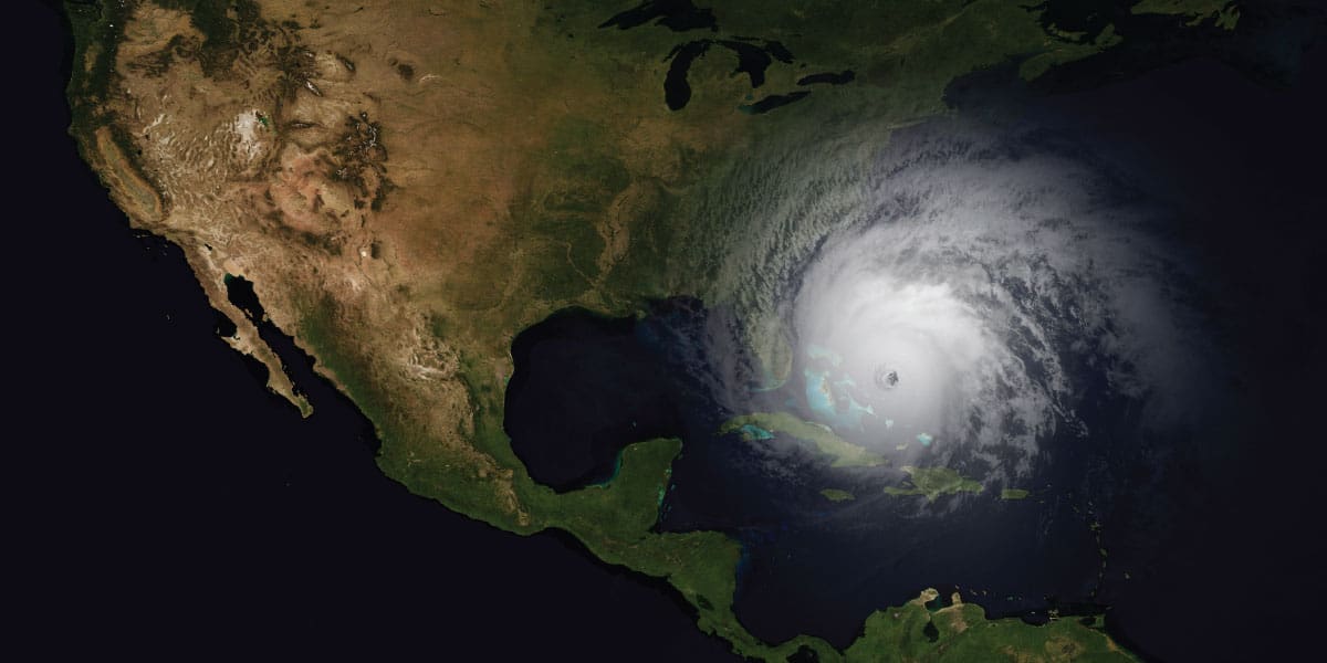 Hurricane Season