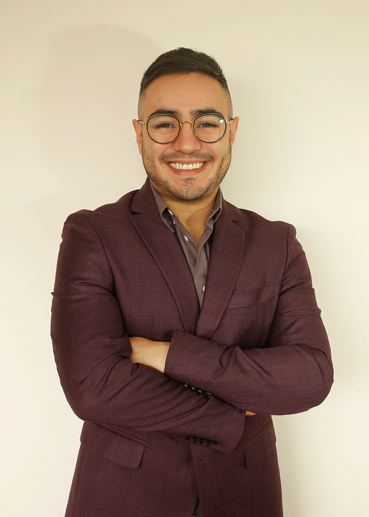 Jonathan Camargo