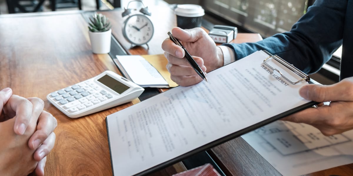 The Value of Commercial Insurance Broker