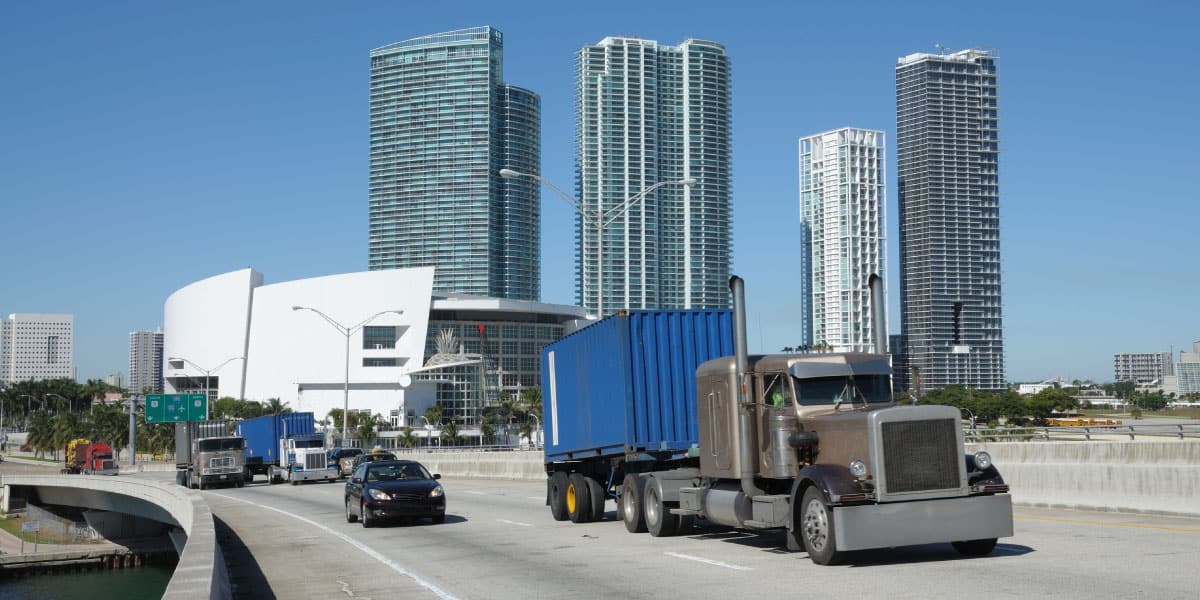Commercial Truck Insurance Requirements