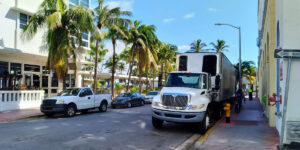 commercial truck insurance
